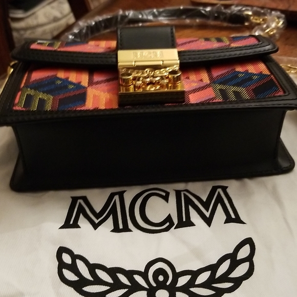 MCM Bag - Picture 5 of 10
